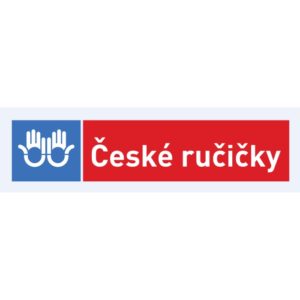 logo českých ručiček